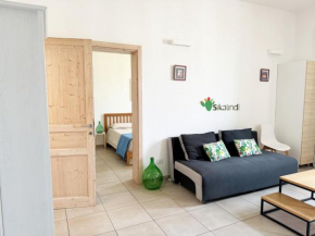 Sikalindi Apartment